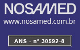 Logo Nosamed