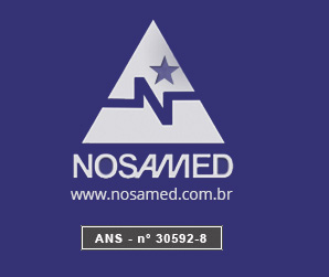 Logo Nosamed