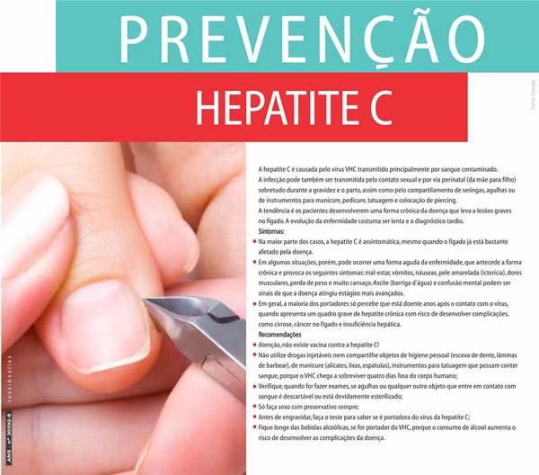 Nosamed Prevenção