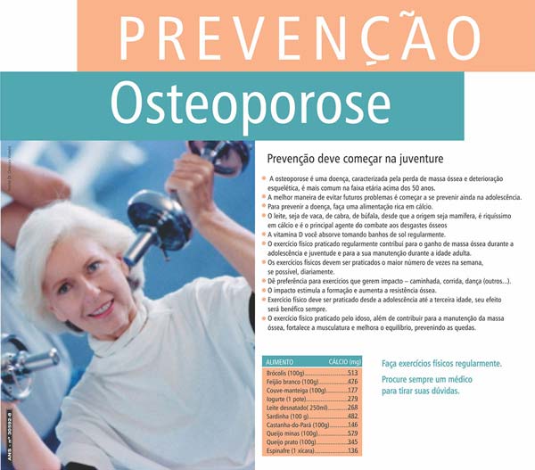 Nosamed Prevenção