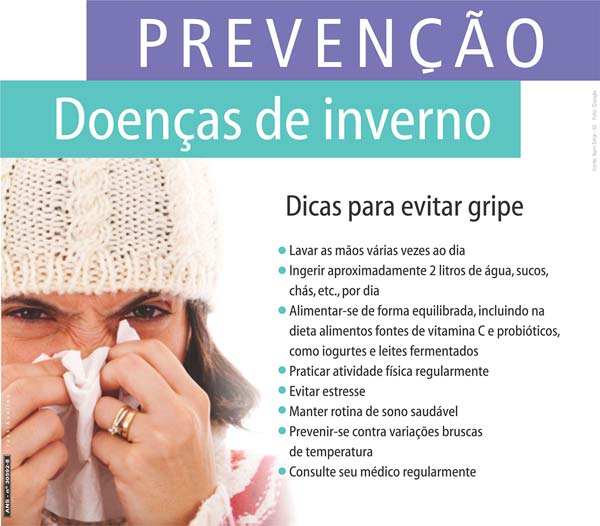 Nosamed Prevenção