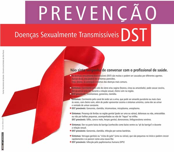 Nosamed Prevenção