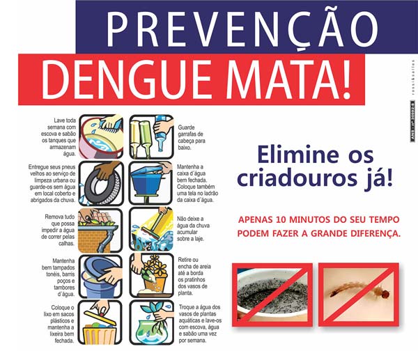 Nosamed Prevenção