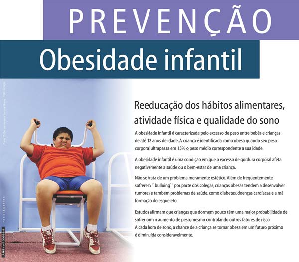 Nosamed Prevenção