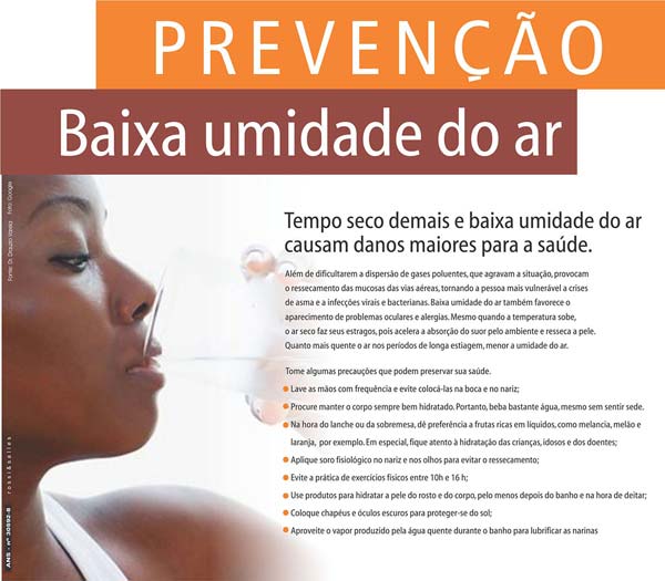 Nosamed Prevenção